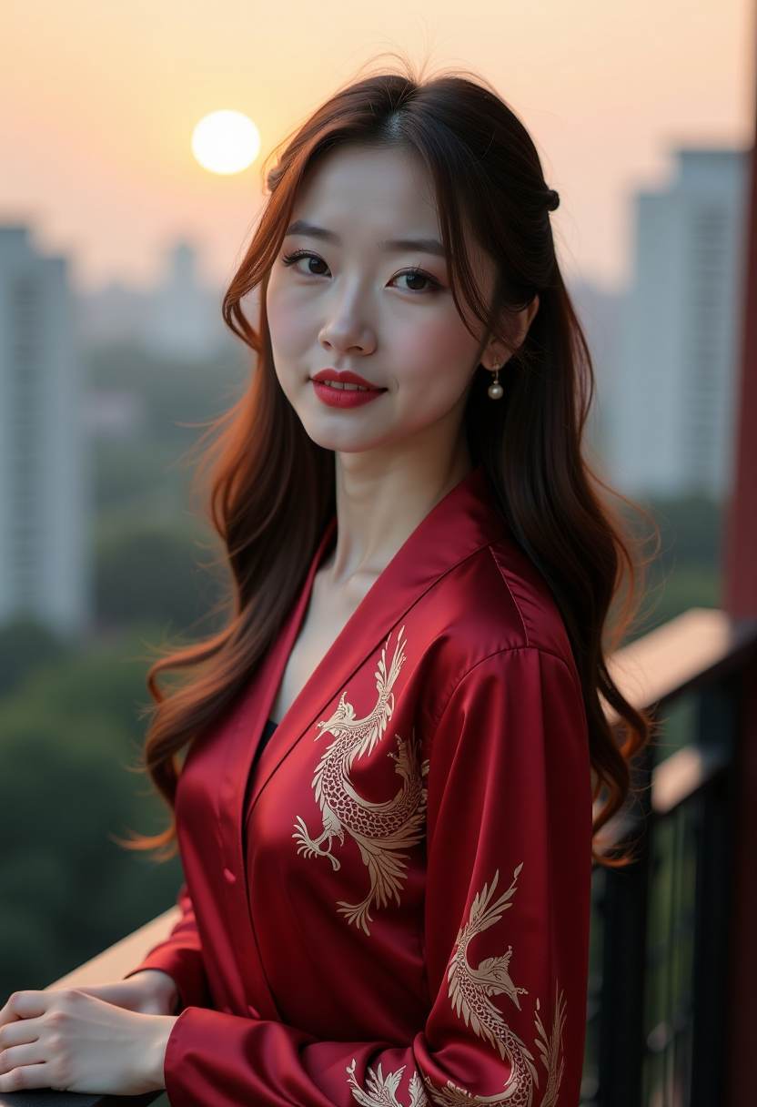 花月杀手